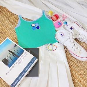 Vintage Nike Tank Top